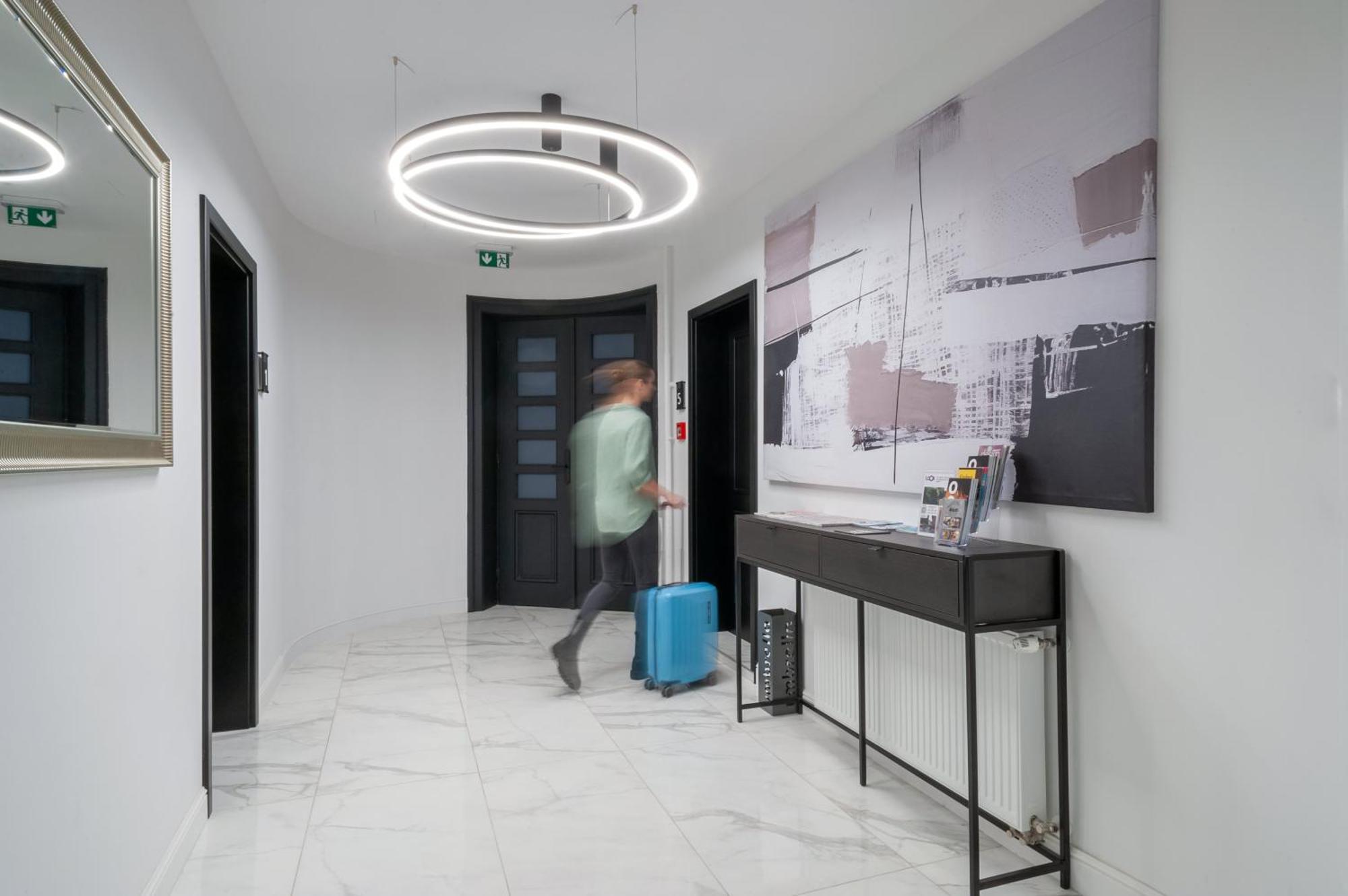 Loox Boutique Apartments Gunduliceva Zágráb Kültér fotó