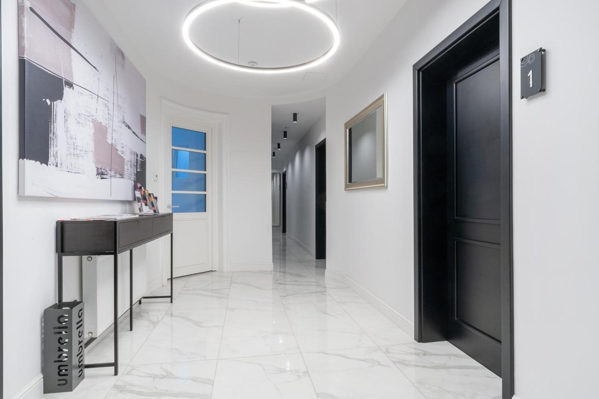 Loox Boutique Apartments Gunduliceva Zágráb Kültér fotó
