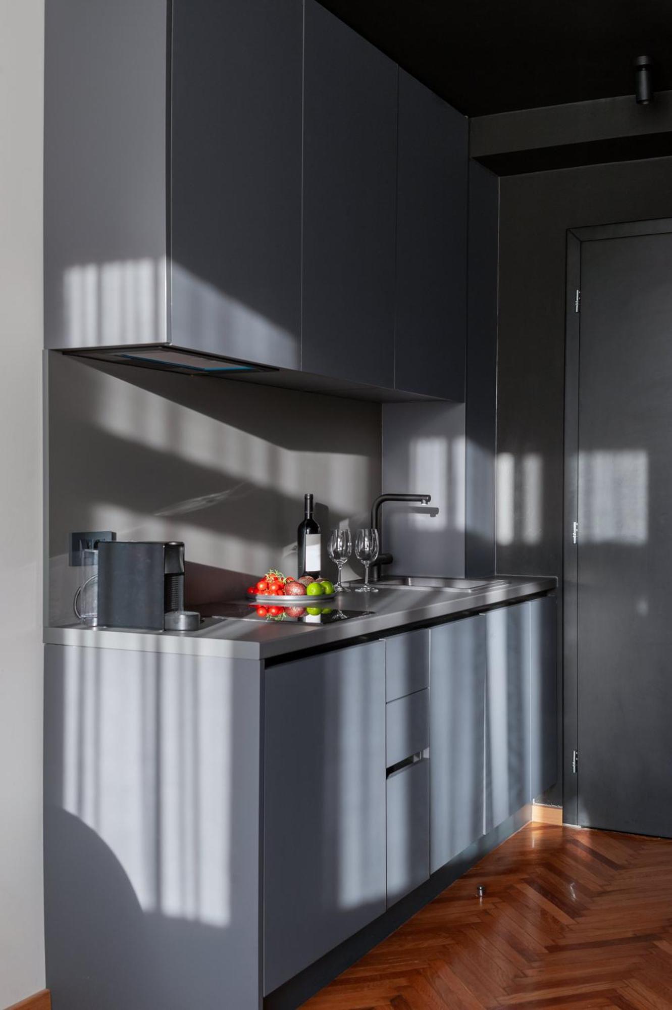 Loox Boutique Apartments Gunduliceva Zágráb Kültér fotó