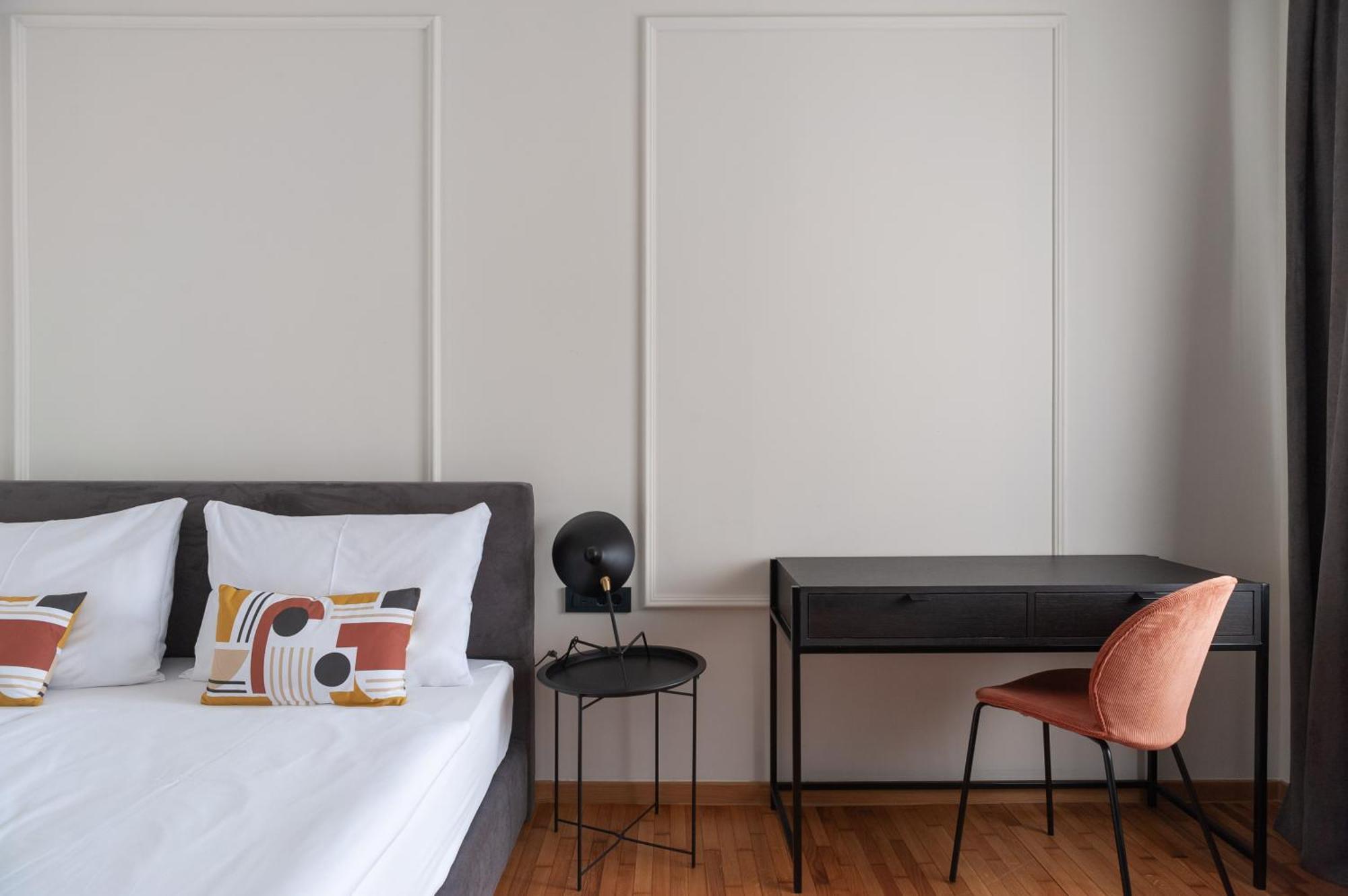 Loox Boutique Apartments Gunduliceva Zágráb Kültér fotó