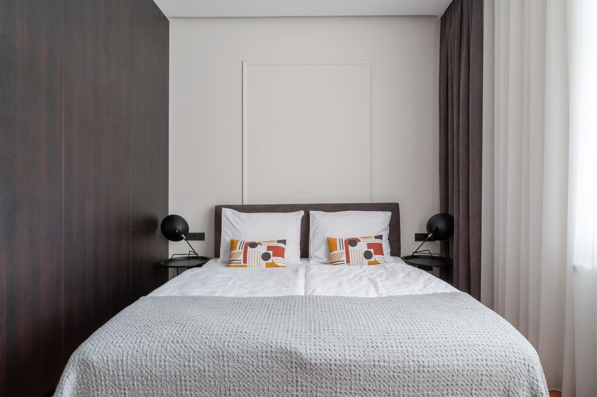 Loox Boutique Apartments Gunduliceva Zágráb Kültér fotó