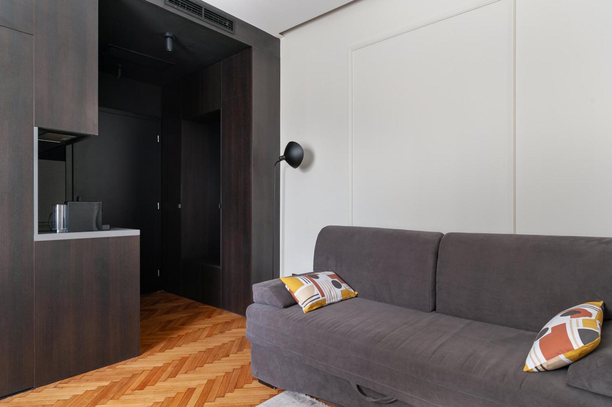 Loox Boutique Apartments Gunduliceva Zágráb Kültér fotó